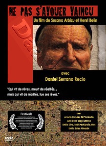 Never Admit Defeat | Ne pas s